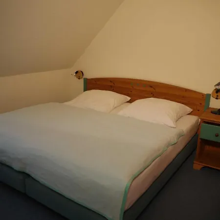 Lejlighed Appartments Und In Der Acke Lassan