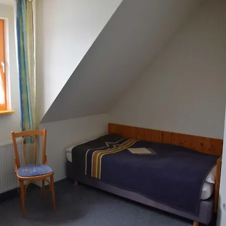 Appartments Und In Der Acke Lassan