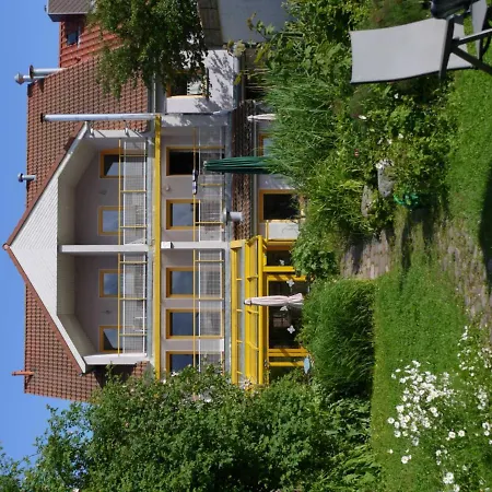 Appartments Und In Der Acke