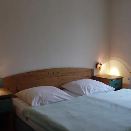 Appartments Und In Der Acke Lejlighed Lassan
