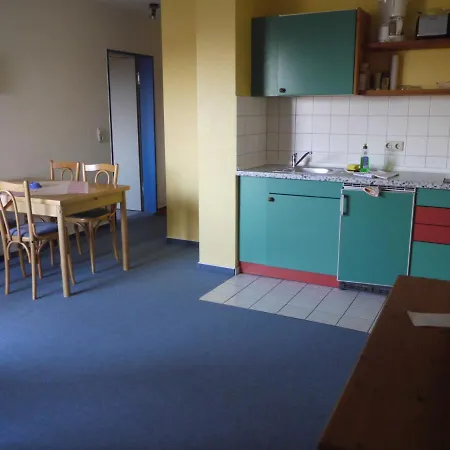 Lejlighed Appartments Und In Der Acke