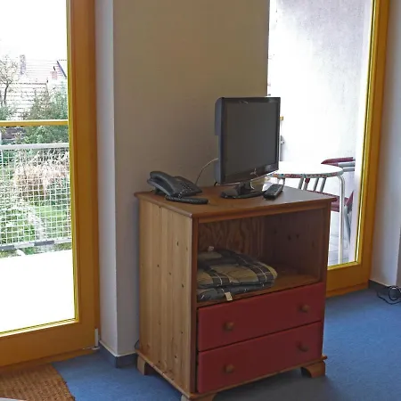Lejlighed Appartments Und In Der Acke Lassan