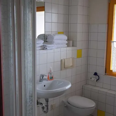 Lejlighed Appartments Und In Der Acke Lassan