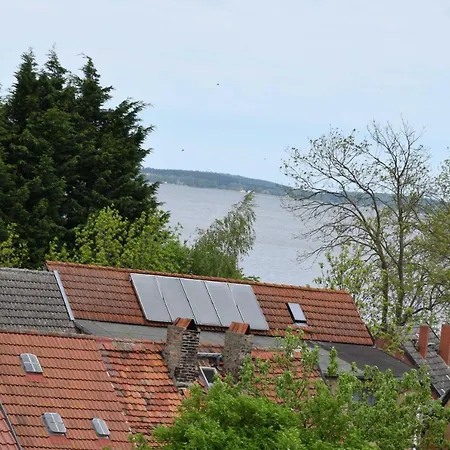 Appartments Und In Der Acke * Lassan