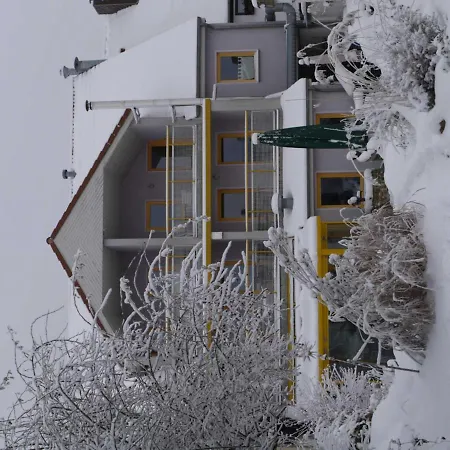 Appartments Und In Der Acke *