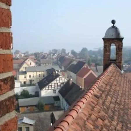 Lejlighed Appartments Und In Der Acke